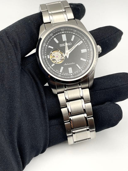 SEIKO AT SCVE053 42MM