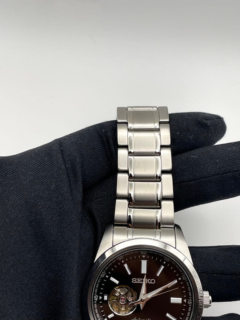 SEIKO AT SCVE053 42MM