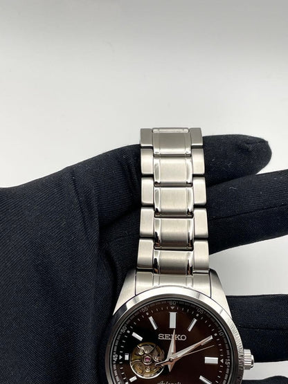 SEIKO AT SCVE053 42MM