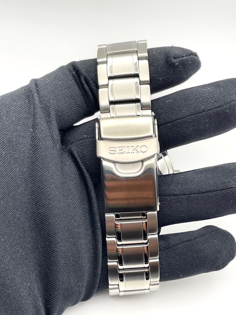 SEIKO AT SCVE053 42MM