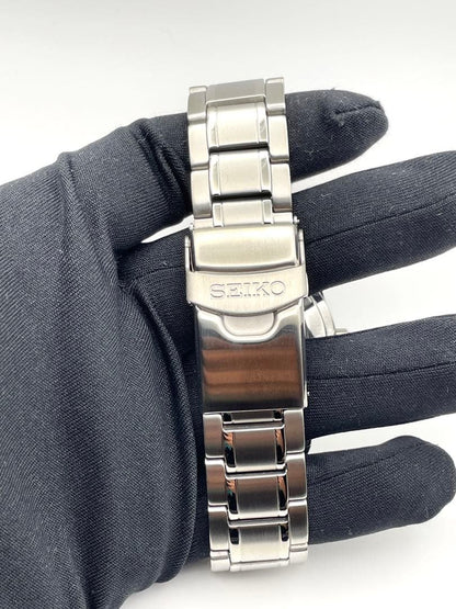 SEIKO AT SCVE053 42MM