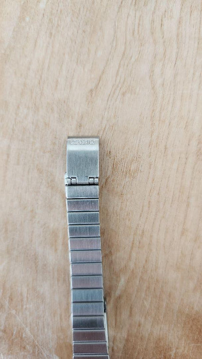 Casio A167W Digital Watch