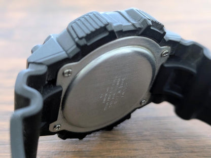 [Overseas Model] CASIO STANDARD Watch [W-735H-1A2]