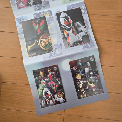 40th Anniversary Premium Frame Stamp Collection