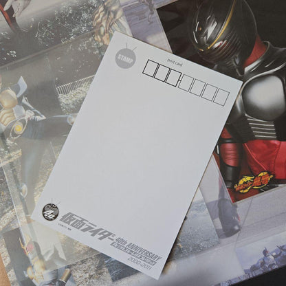 40th Anniversary Premium Frame Stamp Collection