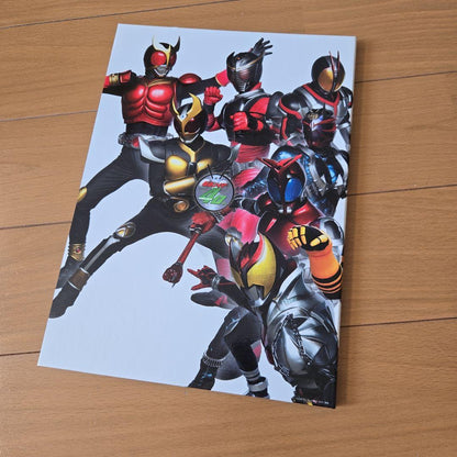 40th Anniversary Premium Frame Stamp Collection