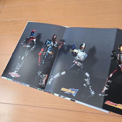 40th Anniversary Premium Frame Stamp Collection