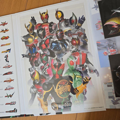 40th Anniversary Premium Frame Stamp Collection