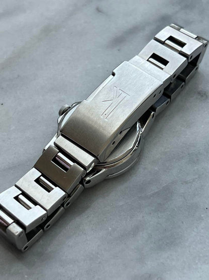 Battery Replaced SEIKO LK SEIKO LUKIA Women's Quartz Watch