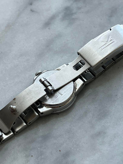 Battery Replaced SEIKO LK SEIKO LUKIA Women's Quartz Watch