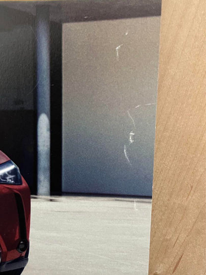 Lexus UX Catalog Dealer Option Catalog Lexus