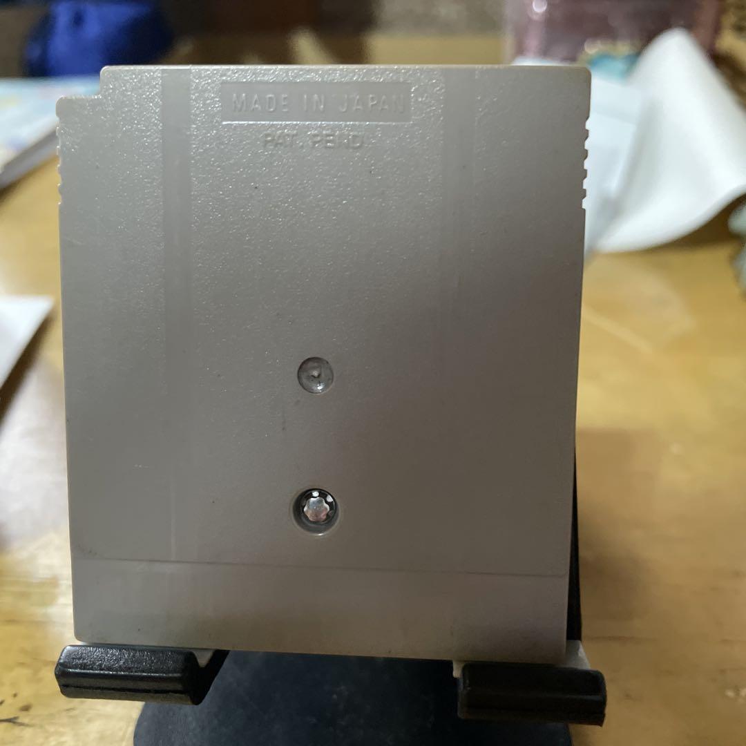 SA・GA2 Treasure Legend Soft Only