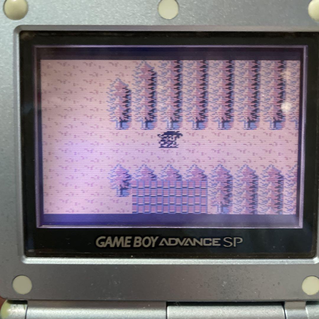 SA・GA2 Treasure Legend Soft Only