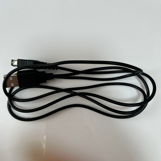 DS Game Boy Advance Game Boy Advance SP USB Charging Cable Compatible