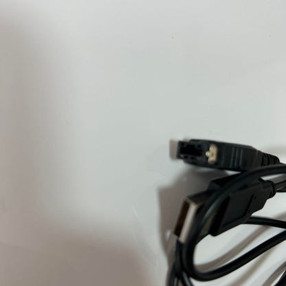 DS Game Boy Advance Game Boy Advance SP USB Charging Cable Compatible