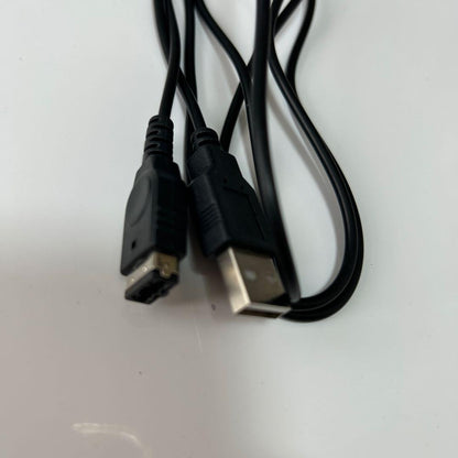 DS Game Boy Advance Game Boy Advance SP USB Charging Cable Compatible