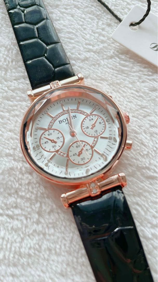 Ladies Fashion Watch Quartz