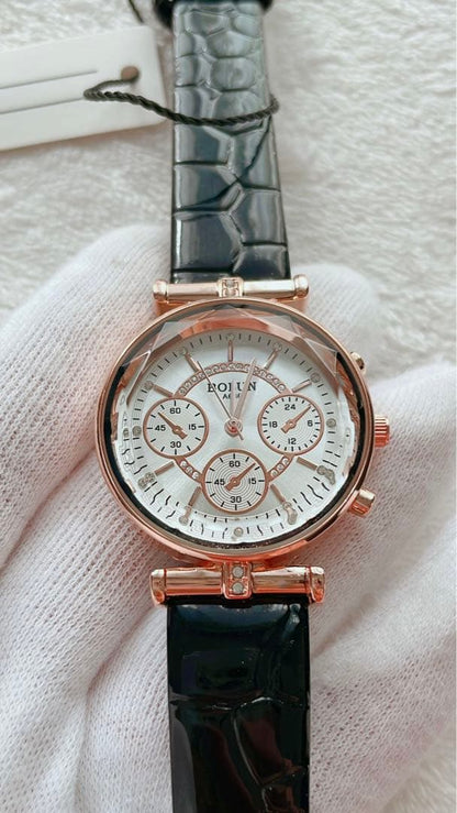 Ladies Fashion Watch Quartz