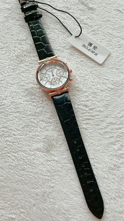 Ladies Fashion Watch Quartz