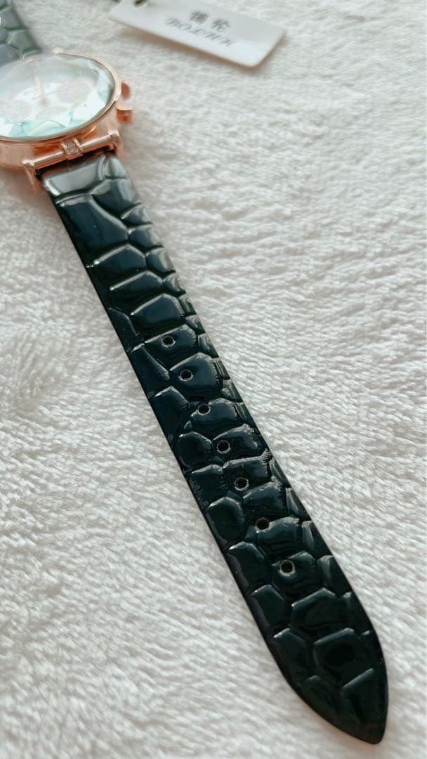 Ladies Fashion Watch Quartz