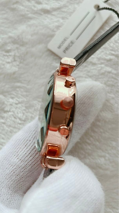 Ladies Fashion Watch Quartz