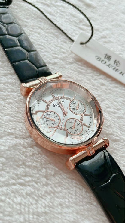 Ladies Fashion Watch Quartz
