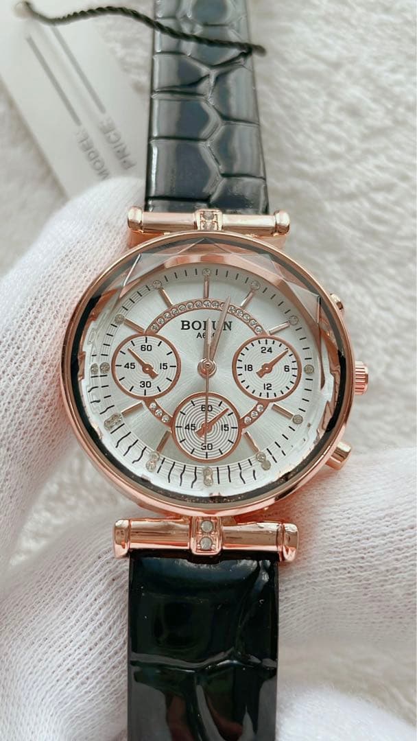 Ladies Fashion Watch Quartz