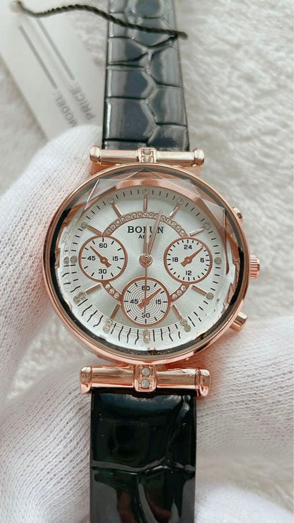 Ladies Fashion Watch Quartz