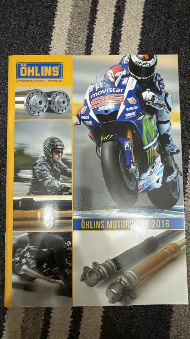 Motorcycle Magazine Many