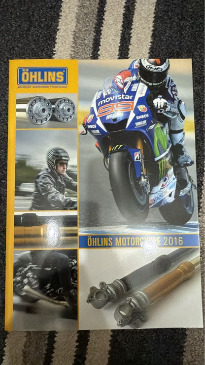 Motorcycle Magazine Many