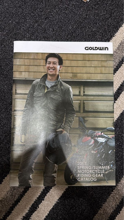 Motorcycle Magazine Many