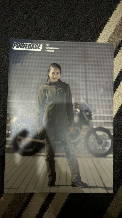 Motorcycle Magazine Many