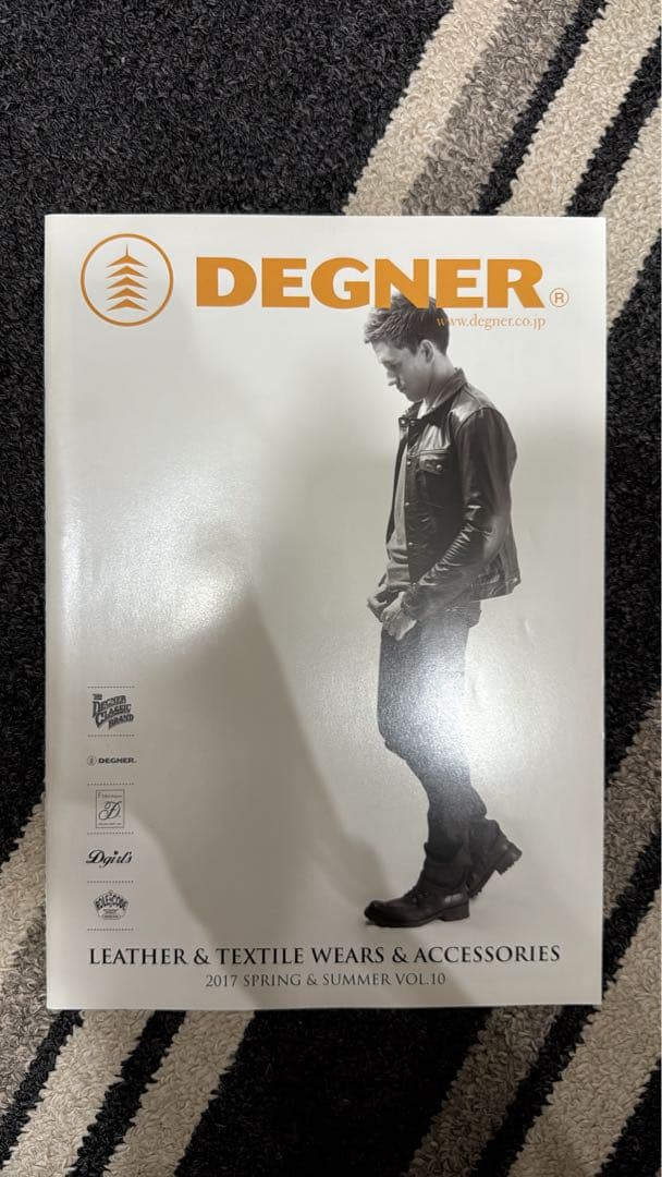 Motorcycle Magazine Many