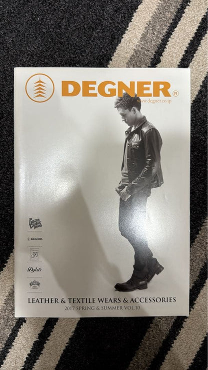 Motorcycle Magazine Many