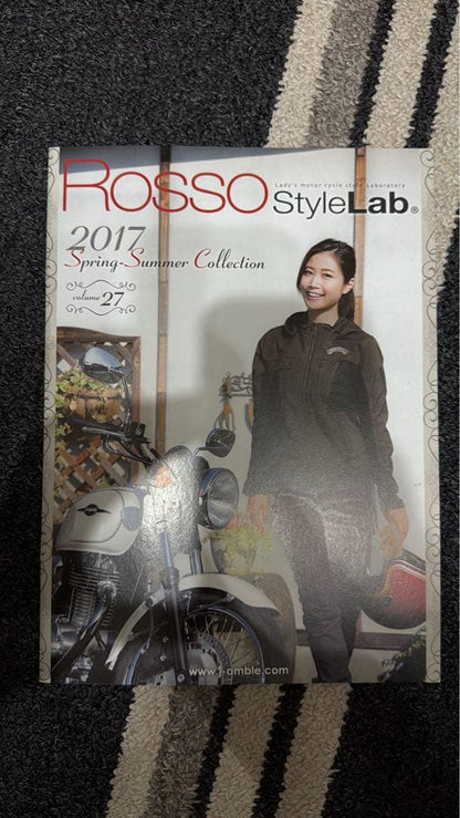 Motorcycle Magazine Many