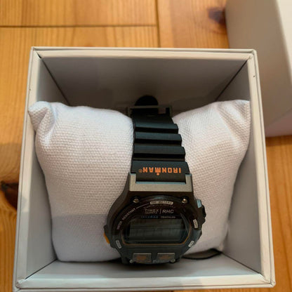 RHC TIMEX Ron Herman Timepiece 10th Anniversary Iron Man