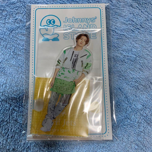 【New, Unused】Inoue Sōma Acrylic Stand 2020 Summer