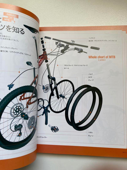 MTB Maintenance Road Bike Maintenance 2-Book Set