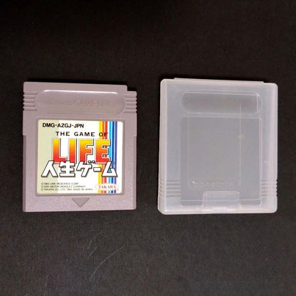 The Game of Life