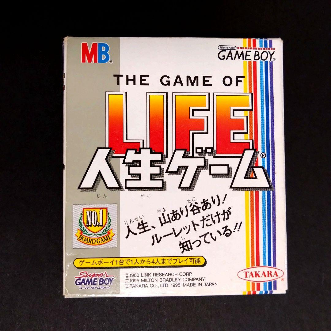 The Game of Life