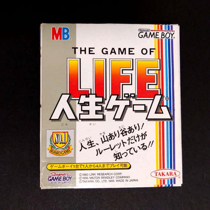 The Game of Life