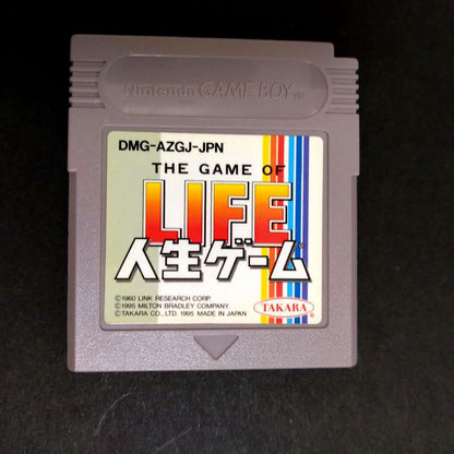 The Game of Life