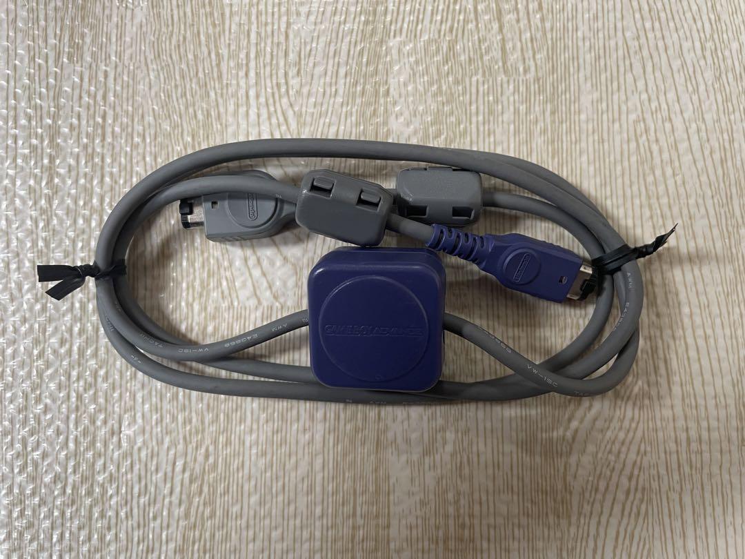 [Excellent Condition] Game Boy Advance Exclusive Communication Cable