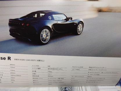 LOTUS Catalog