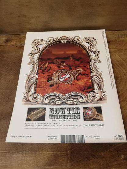 Lost Angels 38 Times Special Issue 2010