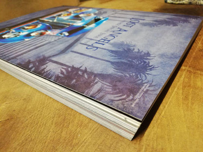 Lost Angels 38 Times Special Issue 2010