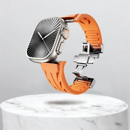 Apple Watch Case Sports (Orange)