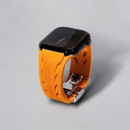 Apple Watch Case Sports (Orange)