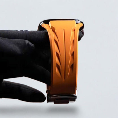 Apple Watch Case Sports (Orange)