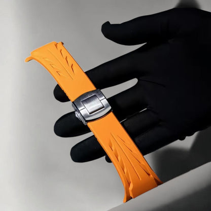 Apple Watch Case Sports (Orange)